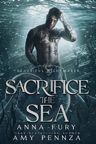 Sacrifice The Sea By Anna Fury EPUB The EBook Hunter