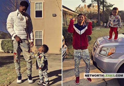 Nba Youngboy Height Rapper Nba Youngboy Among 16 Arrested In