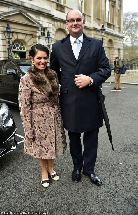 See all conditions on dr. Priti Patel Wiki, Age, Height, Weight, Family, Husband, Career, Biography