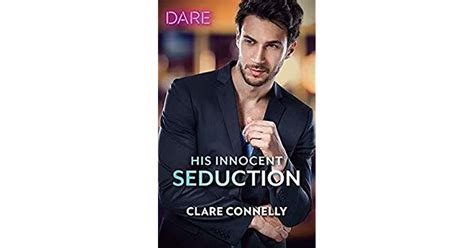 His Innocent Seduction By Clare Connelly