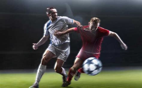 10 Best Offline Football Games For Android In 2024