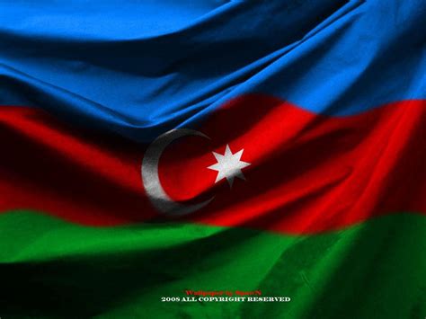 Azerbaijan Flag Wallpaper Hd Azerbaijan Flag Wallpapers Wallpaper