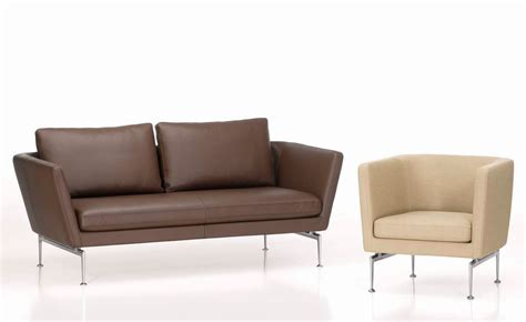 A range of possibilities makes this sofa system as versatile as it is unique. Suita Club Armchair - hivemodern.com