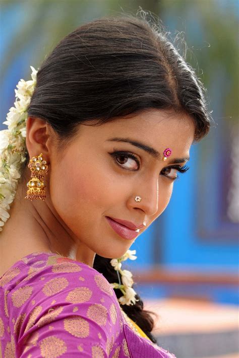 Seductive Face Of Shriya Saran Hot Pics Of 2018 Beautiful Indian Actress Cute Photos Movie Stills