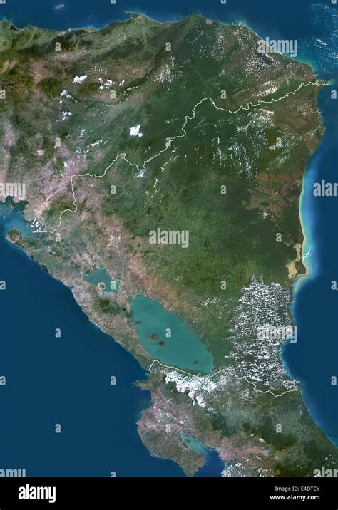 Tender Duplicar Derivación Mapa De Nicaragua Uva Sarabo árabe Por Favor