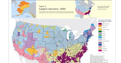Random Notes Geographer At Large Map Of The Week 2 20 2012ancestry