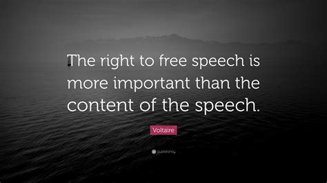 Https://tommynaija.com/quote/voltaire Quote On Free Speech