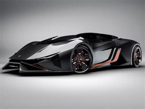 2023 Lamborghini Diamante Is A Turbine Electric Marvel Luxury Sports