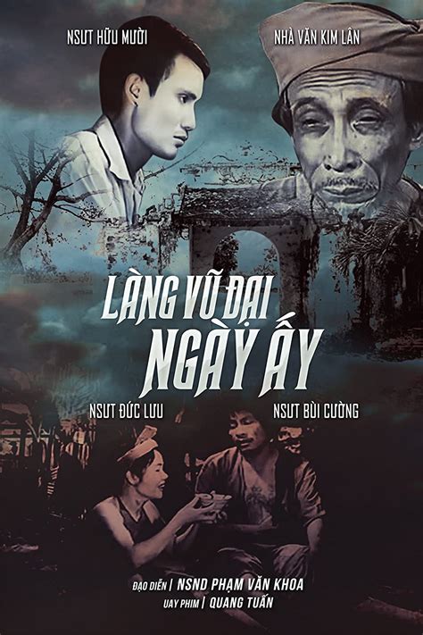 Những Bộ Phim Việt Nam Ngày Xưa Hay Nhất 25 Phim Xuất Sắc