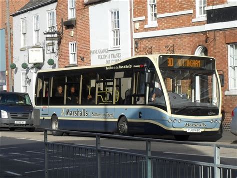 Newark Area Buses Buses Notts Topics Our Nottinghamshire