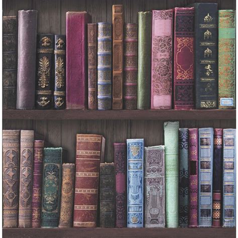 Bookcase Wallpapers Wallpaper Cave