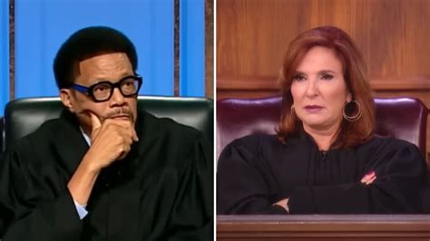 Warner Bros Cancels Judge Mathis The Peoples Court After Decades