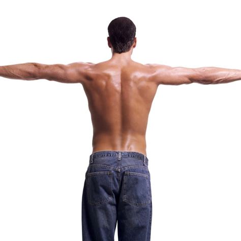 The Best Way For Men To Tone Up Their Butt Healthy Living