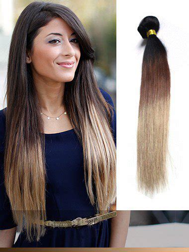 Free shipping on orders of $35+ and save 5% every day with your target redcard. Clip In Hair Extensions,Ombre/Balayage - Indian Remy Black ...