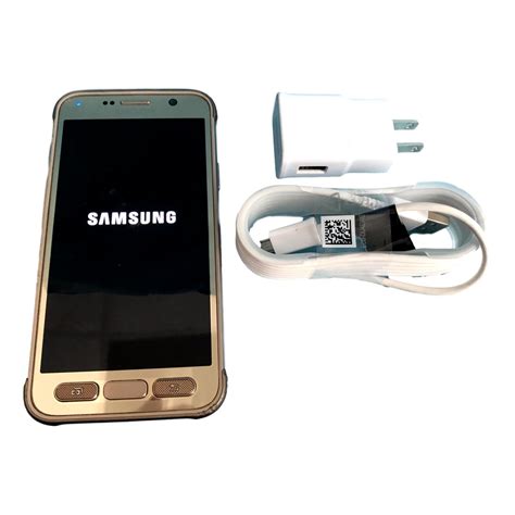 Mua Samsung Galaxy S7 Active Sm G891a 32gb Sandy Gold No Contract Atandt