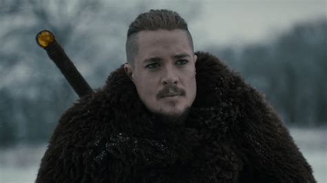 Spoilersdestiny is allthis show is aweome, i watched the whole season in 2 days, and now it takes. The Last Kingdom Season 3 Episode 7 Recap - Reel Mockery