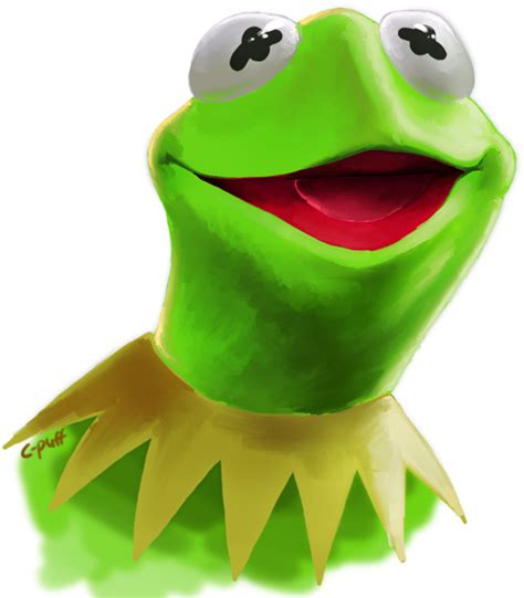 Kermit Png Images Transparent Free Download Pngmart