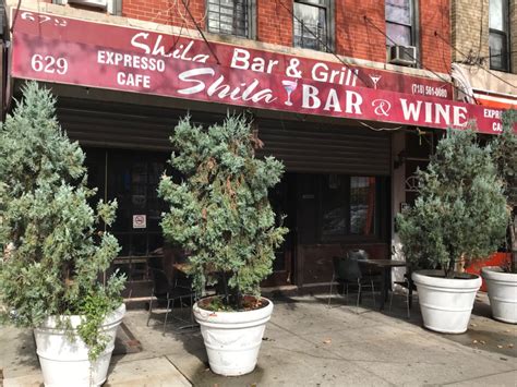 Types Of Merchants Restaurants Archive Bronx Little Italy Arthur Avenue