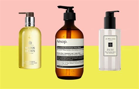 13 Of The Best Luxury Soaps To Help Get Silky Smooth Hands