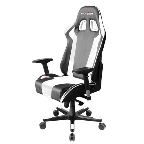 We did not find results for: DXRacer K Series PC Office/Gaming Chair Black & White - OH ...