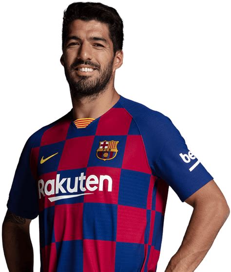 Please to search on seekpng.com. Luis Suárez | Player page for the Forward | FC Barcelona ...