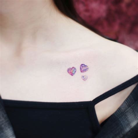60 ridiculously pretty tattoos that ll finally convince you to get inked page 2 of 6 tattoos