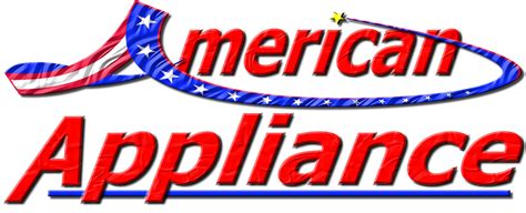 Schedule Service American Appliance Inc