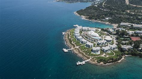 Nikki Beach Resort And Spa Bodrum Luxury Lifestyle Awards