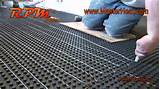 Radiant Heating Wire Photos