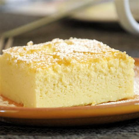 Yep, we're combining two of our favorite things. Buttermilk Magic Cake Recipe | Yummly | Recipe | Magic ...