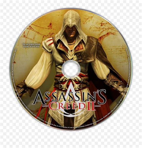 Assassinu0027s Creed Ii Details Launchbox Games Database Android