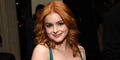 Ariel Winter Hits Giant Photos Of Herself With A Baseball Bat In New Instagram Video