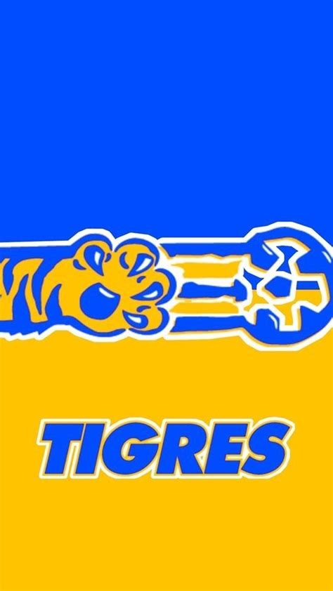 Pin De Danyela Gonzalez En Tigres El Mejor Imagenes De Tigres Uanl Tigres Uanl Libres Y Lokos