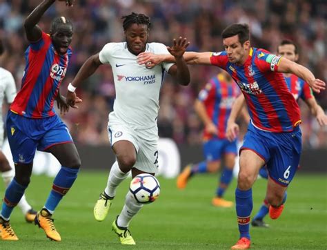Real madrid v chelsea fc live scores and highlights. Chelsea vs Crystal Palace Final score - EPL 2017-18