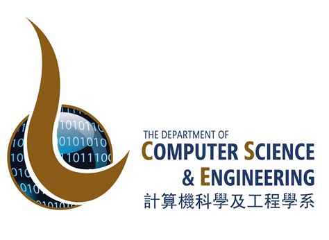 By bringing together different ideas and roles of our people (students. Logos of the Department of Computer Science and ...