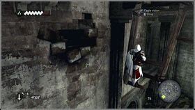 Romulus Lairs P 2 Side Quests Assassin S Creed Brotherhood Game