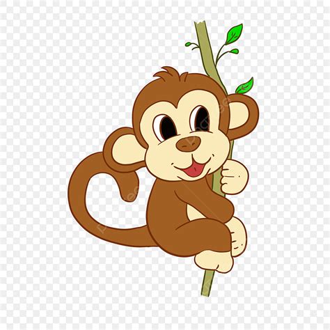 27 Top Populer Gambar Monyet Lucu Kartun Terlengkap Meme