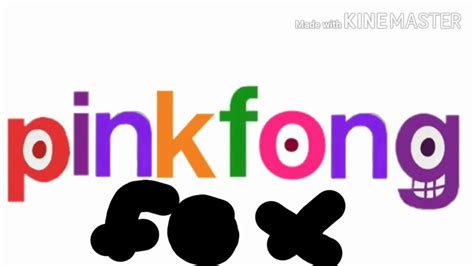 Pinkfong Fox Logo Bloopers Take 6 G Is Getting So Mad Youtube