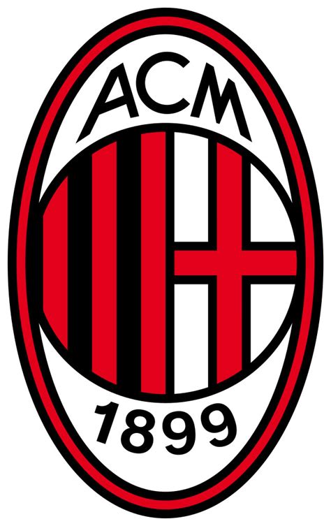 You can also upload and share your favorite ac milan wallpapers. Redesigned AC Milan 2019-20 Logo Concept - Footy Headlines