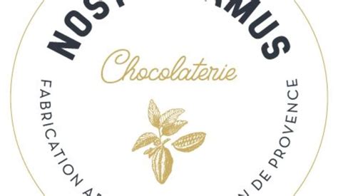 Chocolaterie Nostradamus Salon De Provence Office De Tourisme De Salon De Provence
