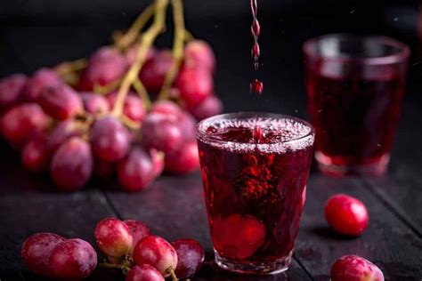 How To Make Grape Juice An Amazing Grape Juice Recipe Minneopa Orchards