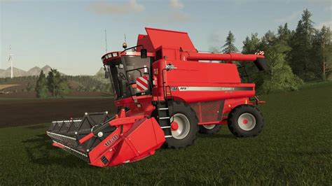 Case Ih 2388 Xclusive V11 Fs19 Fs22 Mod F19 Mod