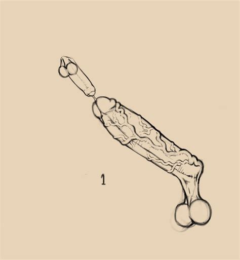Rule 34 Animated Churnurg Cock Fucking Disembodied Penis Gay Multiple Penises Penis Veiny