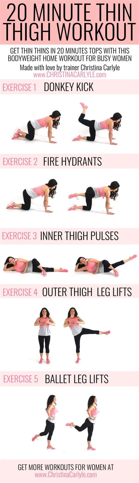 Pin On Exercice Cuisse