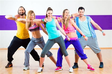 Zumba Dance Workout For Weight Loss Blog About Healthy