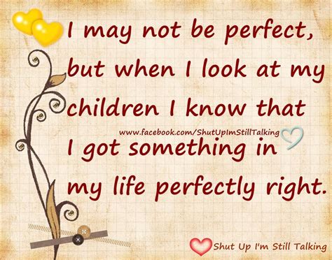 I Am Proud Of My 3 Children Quotes For Kids Mom Quotes