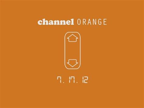 Frank Ocean Channel Orange Album Teaser Hiphop N More