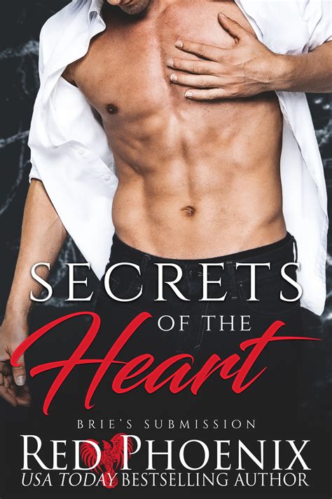 Bries Submission Secrets Of The Heart Download Red Phoenix