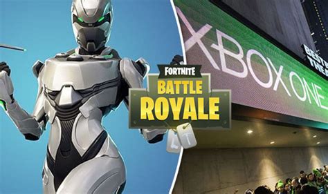 Congrats, you have full access to the current seasons' battle pass, and you'll continue to receive future battle passes with. Fortnite NEWS: Exclusive Xbox One Eon skin release date ...