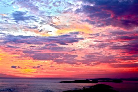 Bộ ảnh Sunset Background Pc Tuyệt đẹp Làm Bạn Liên Tưởng Tới Những Bãi